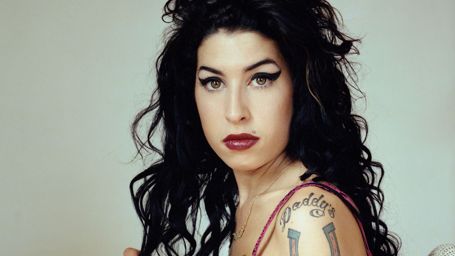 Amy Winehouse Belgeseli'nden İlk Poster! haber görseli
