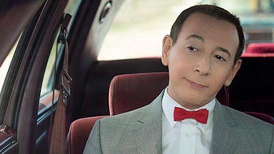 Pee-Wee Tatilde! haber görseli