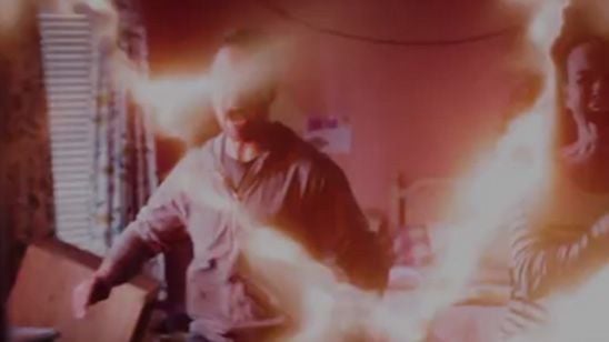 Poltergeist: Kötü Ruh Televizyonları İşgal Ediyor! haber görseli