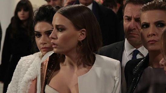 Medcezir'de Şaşırtan Gelişme haber görseli