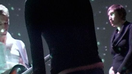 Tuhaf Filmler'e Cecile Paris Desteği! haber görseli