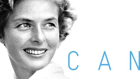 Cannes'dan Ingrid Bergman'lı Jest!