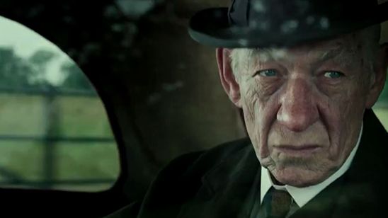 Emektar Holmes İş Başında! haber görseli