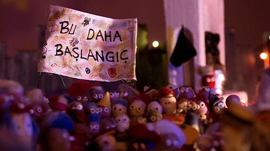 26. Ankara Film Festivali'nde Yarışacak Kısa Filmler Belli Oldu haber görseli