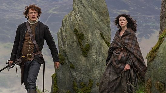 Outlander, İskoçya Turizminde Patlama Yarattı! haber görseli
