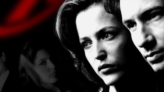 The X-Files Geri Dönüyor! haber görseli