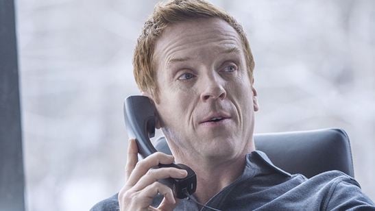 Damian Lewis ve Paul Giamatti'den Billions Geliyor!