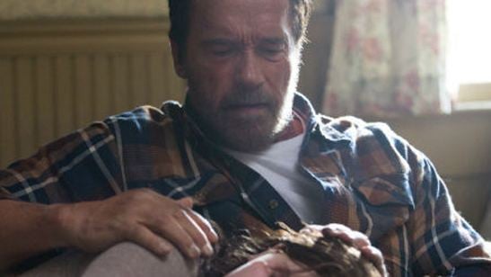 Arnold Schwarzenegger’li Korku Filmi ”Maggie”den İlk Fragman!
