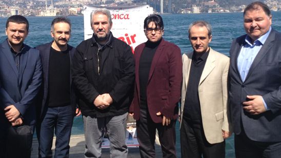 Çek Bir Kısa, Hemen Başvur! haber görseli