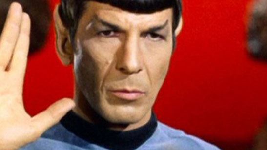 Leonard Nimoy'un Oğlundan Mr. Spock Belgeseli Mi Geliyor?