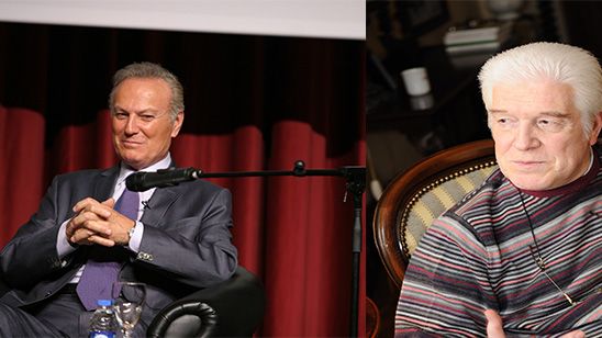 Ediz Hun ve İzzet Günay, Akbank Sanat'ta! haber görseli