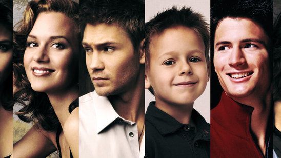 One Tree Hill Oyuncuları Dizi Bittikten Sonra Neler Yaptılar?