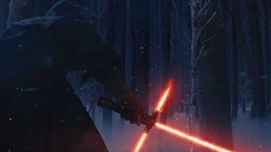 Star Wars: Güç Uyanıyor Filminin Yeni Fragmanı 1 Mayıs'ta!