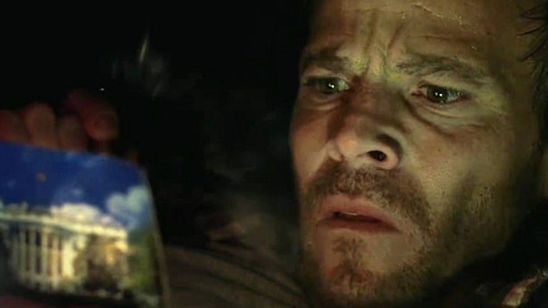 Teksas Katliamı'nın İyi Adamı: Stephen Dorff haber görseli