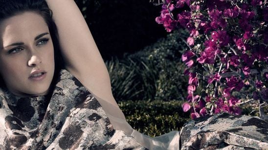 Kristen Stewart Başarılı Yönetmenlerle Çalışmaya Devam Ediyor! haber görseli