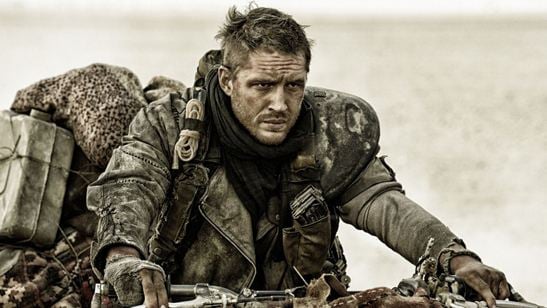 Tom Hardy Üç "Mad Max" Filminde Daha Oynayacak!