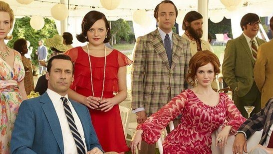 Mad Men Sona Yaklaşıyor