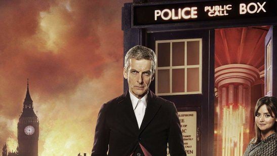 Doctor Who Uzun Yıllar Daha Ekranlarda Olacak!