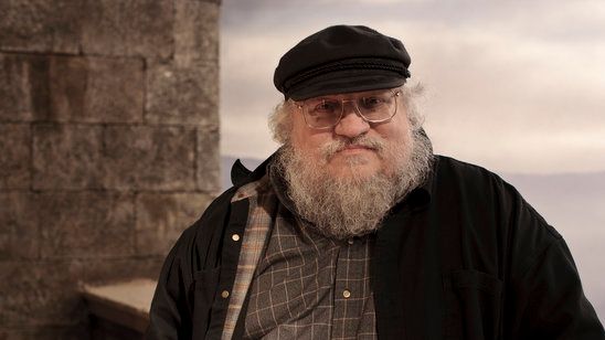 George R. R. Martin HBO İçin Yeni Bir Dizi mi Yazıyor? haber görseli