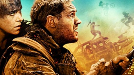 Mad Max Cephesinde Hararet Artıyor! haber görseli