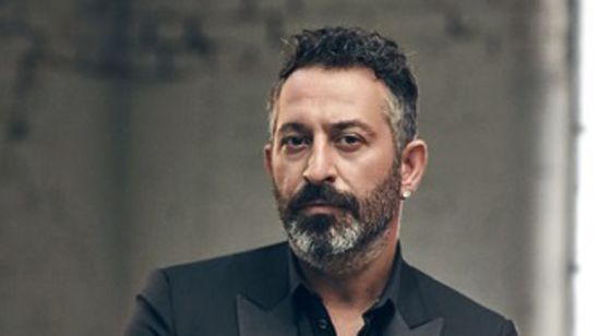 Cem Yılmaz'ın Yeni Filminden İlk Kareler! haber görseli