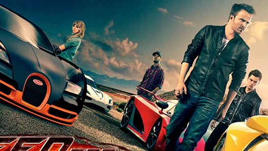 Yeni Need For Speed İçin Gaza Basıldı!