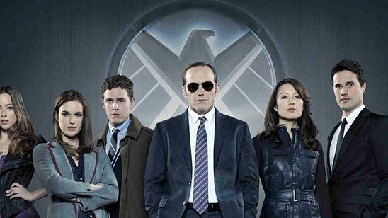 Agents of SHIELD Dizisinin Spin-Off'u mu Geliyor? haber görseli