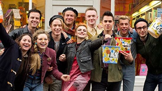 34. İstanbul Film Festivali'nde Bugün: 11 Nisan haber görseli