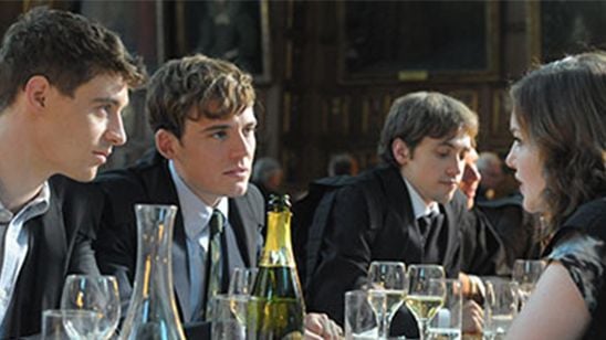 34. İstanbul Film Festivali'nde Bugün: 12 Nisan haber görseli