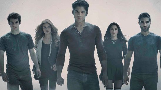 Teen Wolf'tan 5. Sezon Tanıtım Videosu  haber görseli