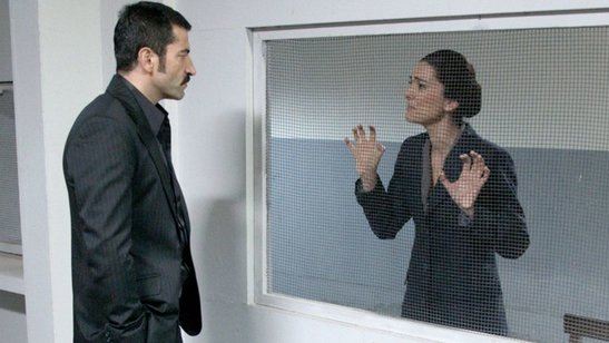 Karadayı'da Bu Akşam Duygulu Anlar Yaşanacak