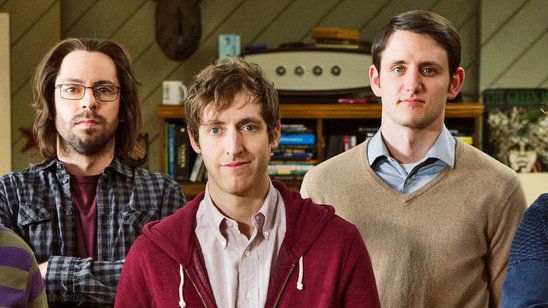 Veep ve Silicon Valley Yeni Sezon Onaylarını Kaptı! haber görseli