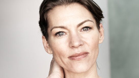 Rya Kihlstedt Heroes Reborn Kadrosuna Katıldı! haber görseli