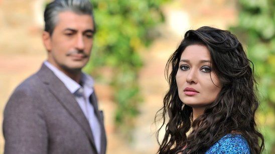 Cannes'da Düzenlenen TV İçerik Fuarı MIPTV'de Paramparça Rüzgarı haber görseli