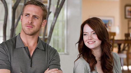 Ryan Gosling ve Emma Stone Yeniden Bir Arada! haber görseli