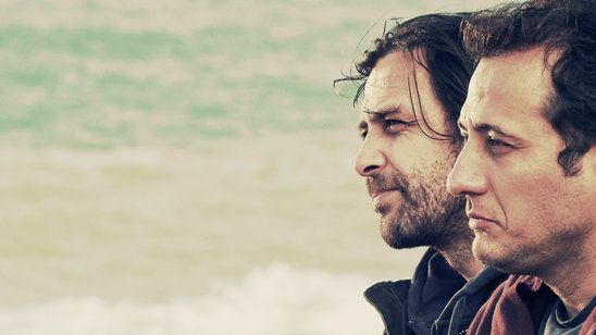 TV'de Bu Hafta Sonu (17-19 Nisan) haber görseli