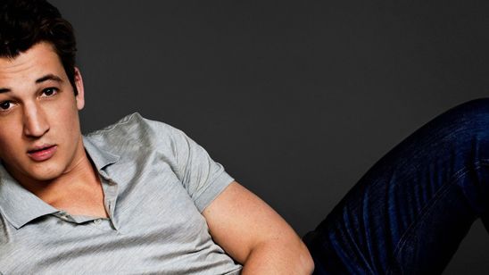 Miles Teller, Home Is Burning'in Başrolünde! haber görseli