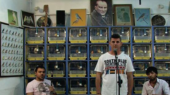 SALT'ta Uzun Perşembe: "30 Nisan" haber görseli