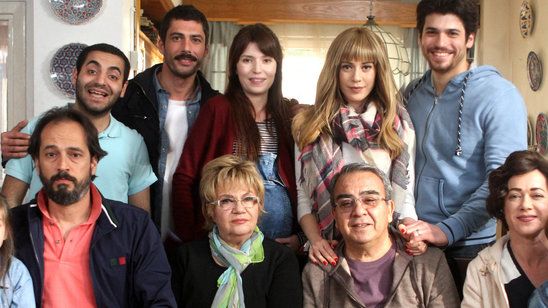 Gönül İşleri Final Yapıyor! haber görseli