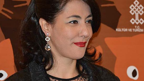 26. Ankara Uluslararası Film Festivali Açılışını Gerçekleştirdi haber görseli