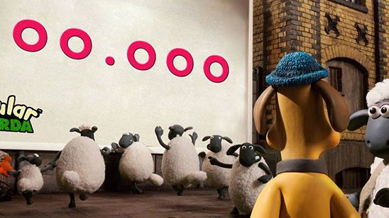 Kuzular Firarda Büyük Gişe Başarısıyla Vizyon Serüvenine Devam Ediyor haber görseli