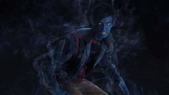 X-Men Cephesinden Nightcrawler Yüzünü Gösterdi! haber görseli