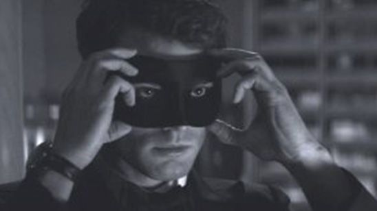 Fifty Shades Darker İlk Karesi ile Burada! haber görseli