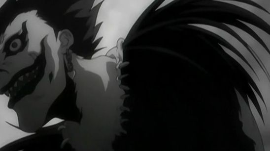 Death Note Yönetmenini de Buldu! haber görseli
