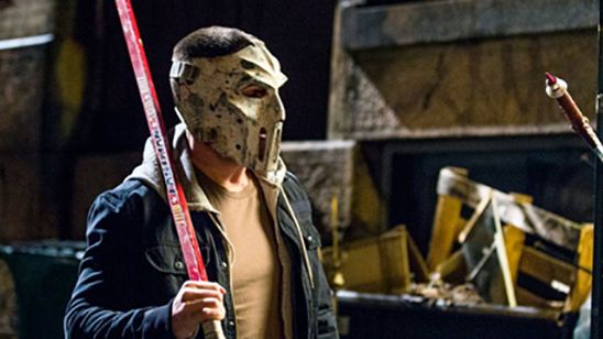 Ninja Kaplumbağalar'ın En Sevilen Karakteri Geri Döndü! haber görseli