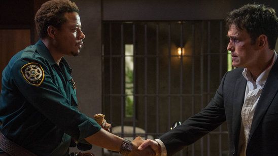 Wayward Pines Tüm Dünya İle Aynı Anda FX'te Başlıyor! haber görseli