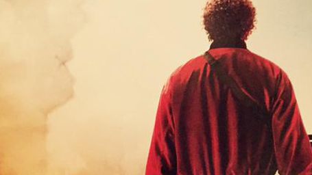 Cem Yılmaz'dan Taze Görsel Geldi!  haber görseli