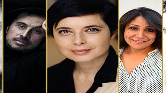 Cannes Film Festivali'nin "Belirli Bir Bakış" Jürisi Belli Oldu! haber görseli