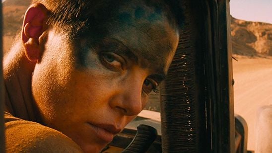 Mad Max'ten Furiosa'yı Tanıyalım! haber görseli