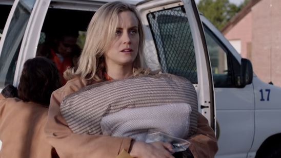 Orange Is The New Black'ten Yeni Fragman! haber görseli